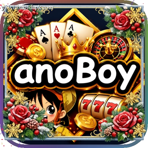 anoboy Terbaru: Download APK Resmi dan Aman dan javo88: Rangkuman Brand yang Banyak Dicari
