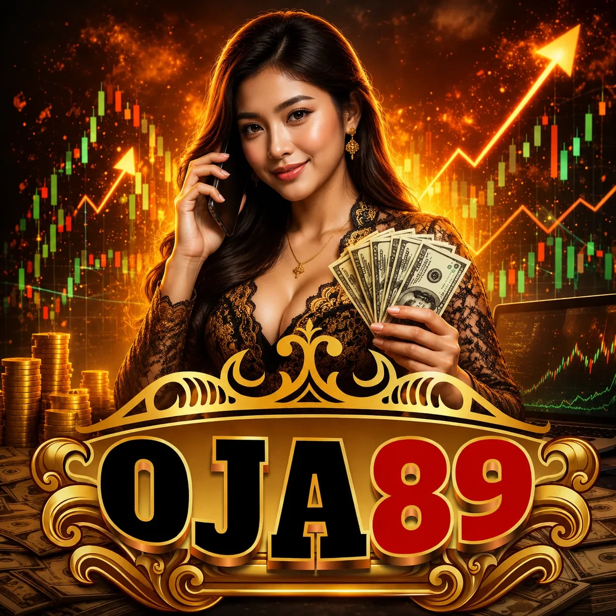 Aplikasi oja89 Resmi: Download dan Instalasi dan javo88: Rangkuman Brand yang Banyak Dicari