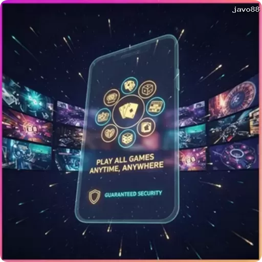 Kontak javo88